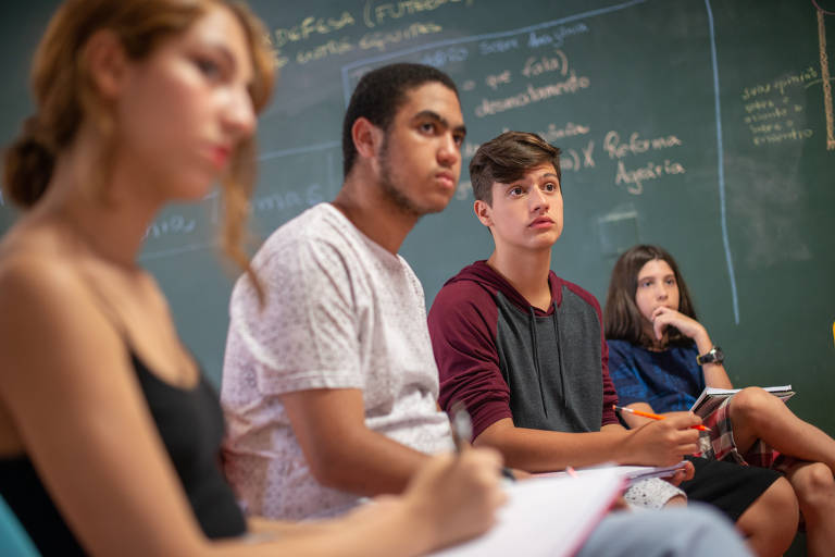 Lumiar têm cardápio de produtos para instituições de ensino