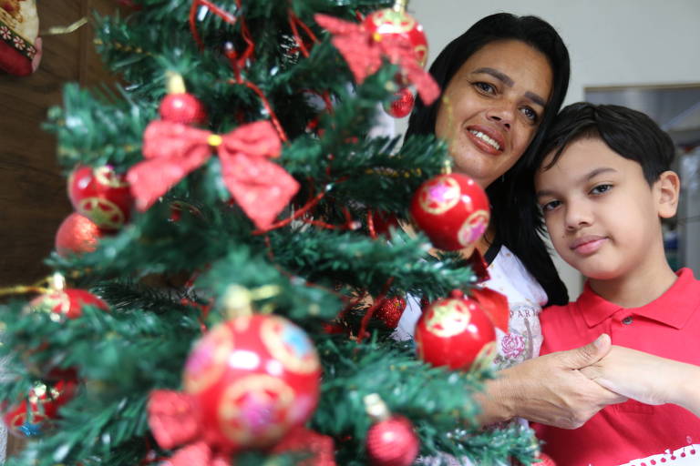 Cartinhas para o Papai Noel têm até pedidos de amizade eterna