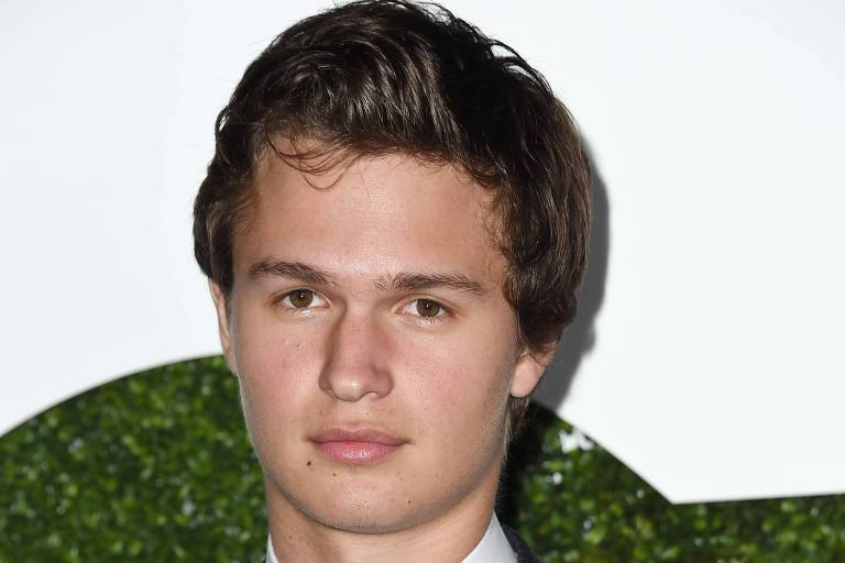 Ansel Elgort curte férias no Caribe em casa com diária de US$ 15 mil; veja fotos