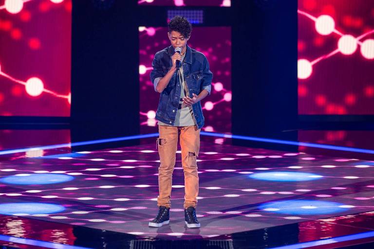 The Voice Kids é indicado ao prêmio Emmy Kids Internacional pela 4ª vez