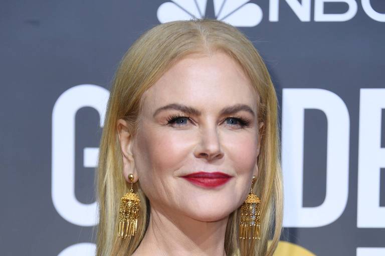 Nicole Kidman doa R$ 2 milhões para ajudar no combate ao incêndio na Austrália