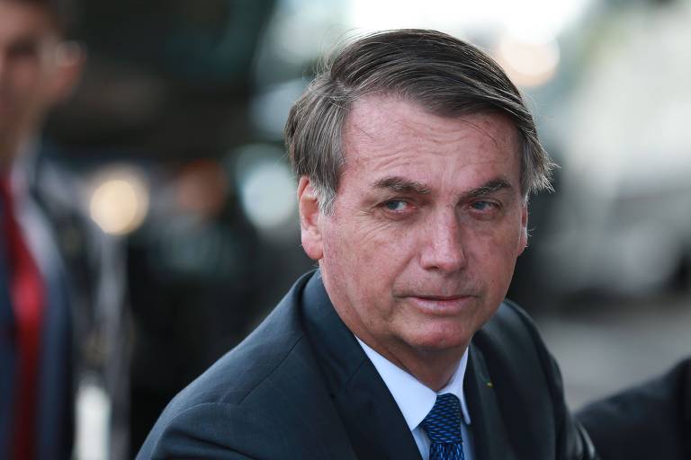 Bolsonaro assinará na Índia acordos para elevar comércio