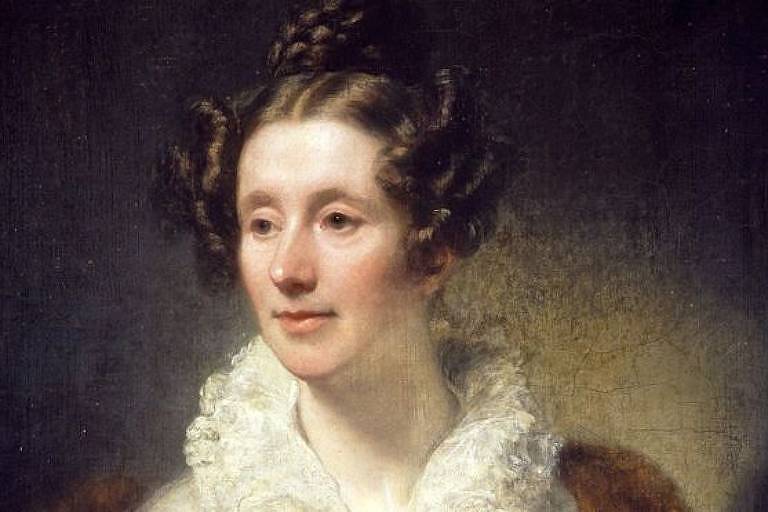 Mary Somerville, a gênio autodidata que foi declarada rainha da ciência e depois caiu no esquecimento