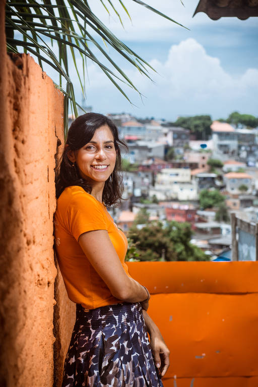 Renata Citron, 32, criadora do Cantinho do Brincar, recomenda que o empreendedor faça uma imersão na vida do cliente para entender a realidade dele