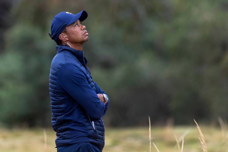 Olimpíada e Tiger Woods querem um ao outro, mas há obstáculos