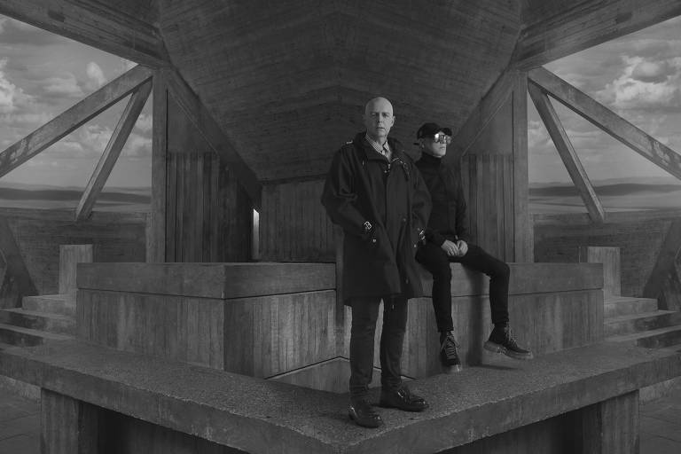 Primavera Sound anuncia show do Pet Shop Boys fora do festival; veja como comprar ingressos