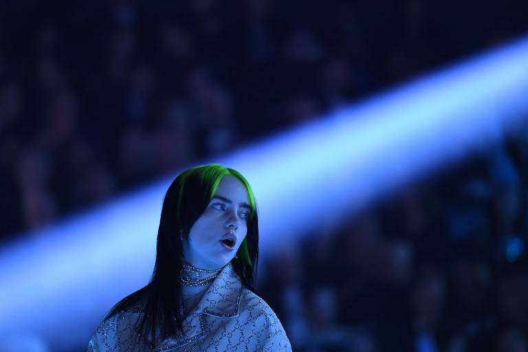 Coroação de Billie Eilish mostra como Grammy sofre para se reinventar