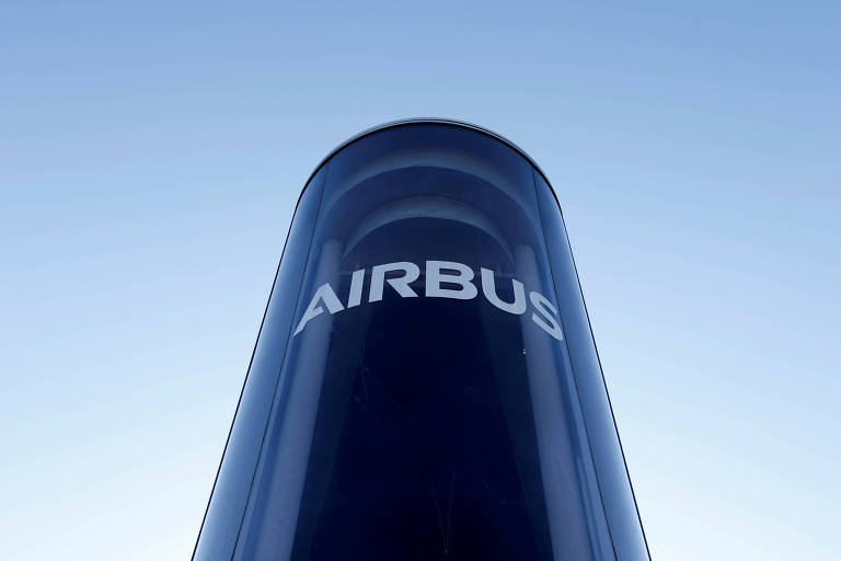 Airbus admite que pagou milhões em propinas para ganhar encomendas