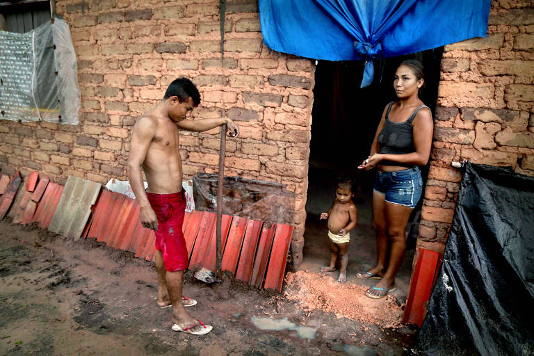 Há um ano, governo já sabia da falta de dinheiro para o Bolsa Família