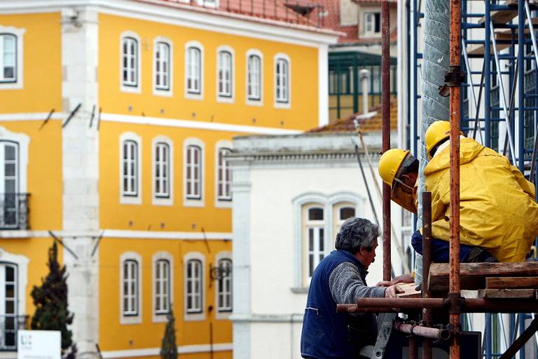 Portugal registra alta de preços e fica sem quartos para todos os estudantes