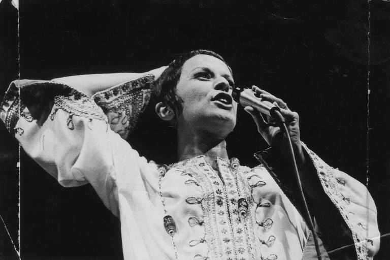 Elis Regina