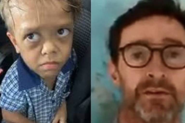 Vídeo viral de menino que sofre bullying gera onda de comoção e apoio global