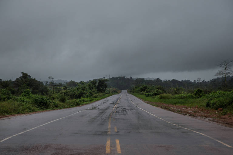 Mato Grosso concede 3 trechos rodoviários com investimento mínimo de R$ 1,5 bilhão