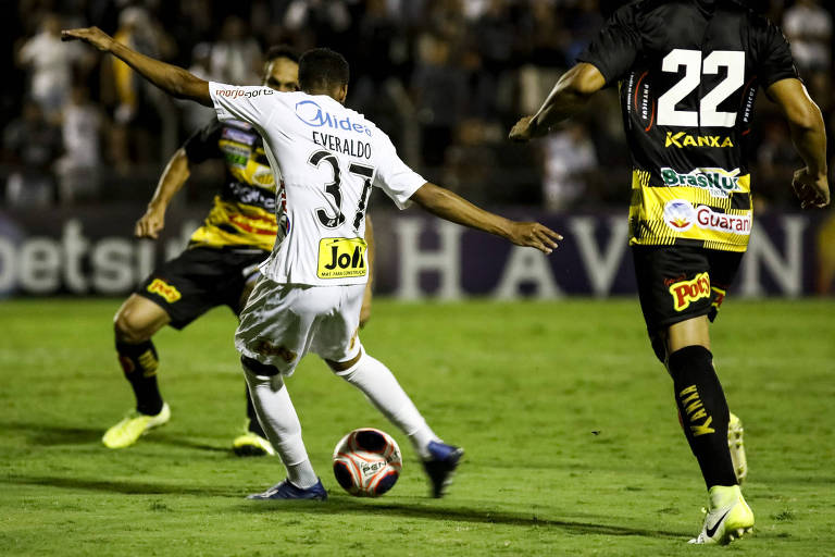 Partida entre Novorizontino x Corinthians, realizado esta tarde no Estádio Jorge Ismael de Biasi, jogo valido pela 9ª rodada do Campeonato Paulista 2020