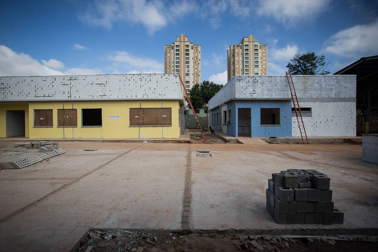 Após quase 1 ano de massacre em Suzano, escola retomará atividades em abril