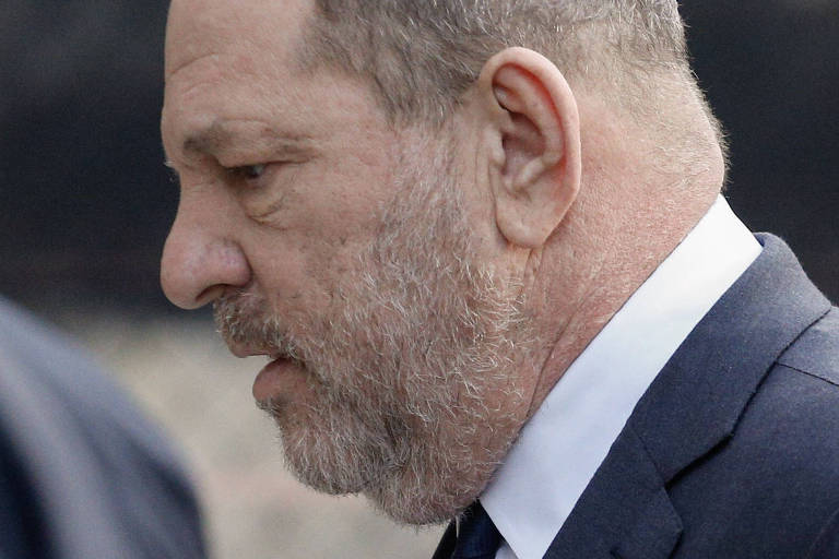 Harvey Weinstein é acusado de estupro e processado por mais uma mulher