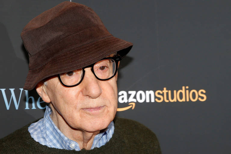 Woody Allen lança livro e diz que acusação de abuso é invenção