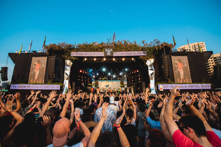 Coala Festival, com Gilberto Gil, Gal Costa e Maria Bethânia, ainda tem ingresso; veja como comprar