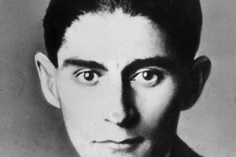 100 anos com Kafka