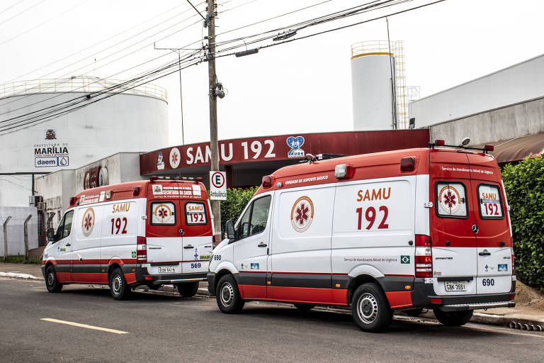 Polícia, bombeiros e SUS receberão localização de quem ligar via celular Android