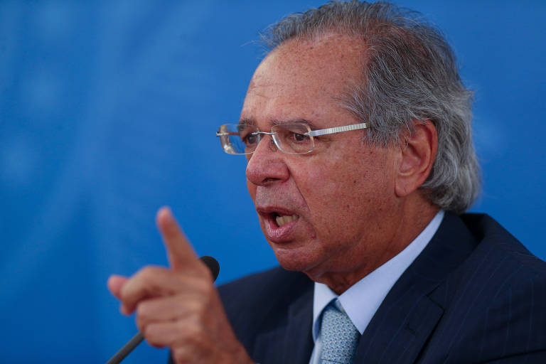 Varejo pressiona BC e Paulo Guedes a conterem elevação dos juros