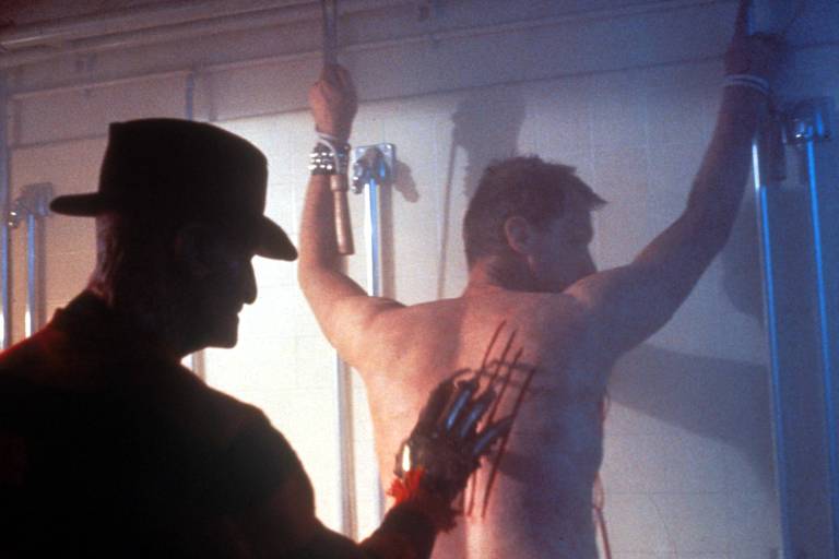 Relembre cenas do filme 'A Hora do Pesadelo 2: A Vingança de Freddy'