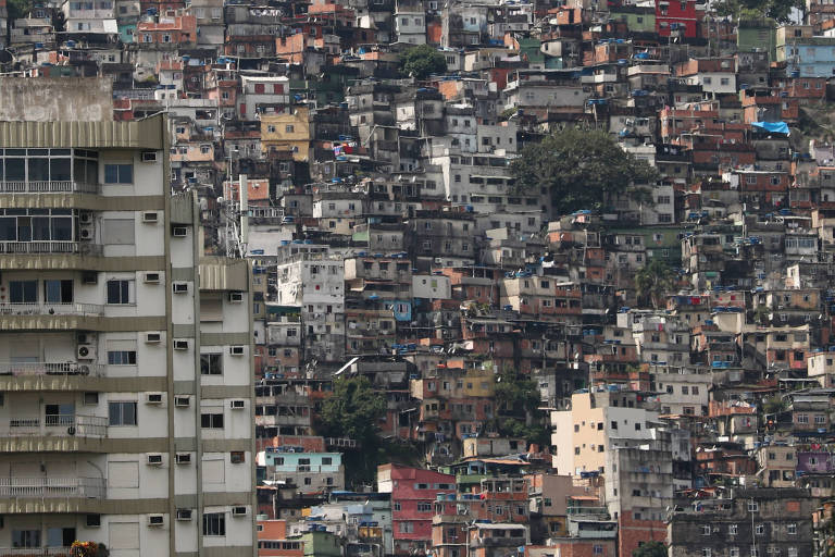 Potencial de consumo em favelas chega a R$ 167 bilhões em 2022