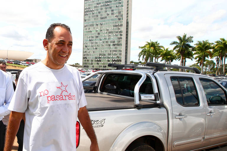 Preso no mensalão, petista João Paulo Cunha requer reabilitação ao STF