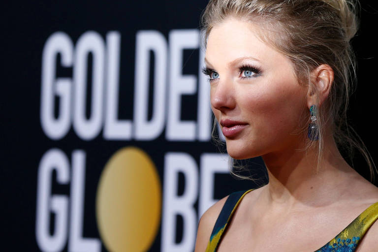 'Ganância descarada nos tempos do coronavírus', diz Taylor Swift sobre antiga gravadora
