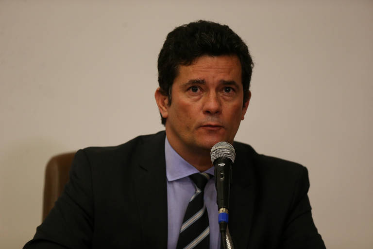 Sergio Moro, da Lava Jato à demissão do Ministério da Justiça