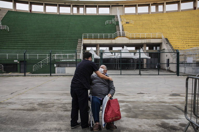 Higiene e isolamento devem ser mantidos por quem já se infectou com a Covid-19