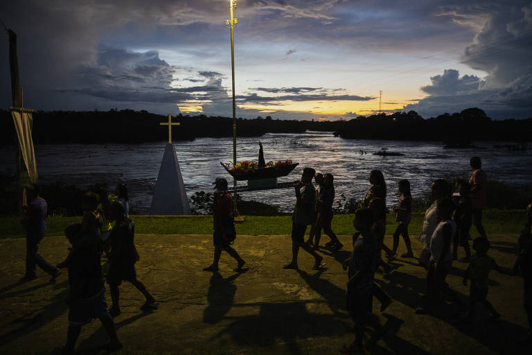 São Gabriel da Cachoeira (AM)