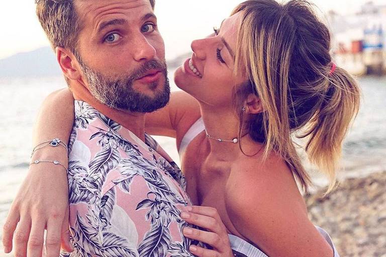 Giovanna Ewbank e Bruno Gagliasso falam sobre sexo na gravidez