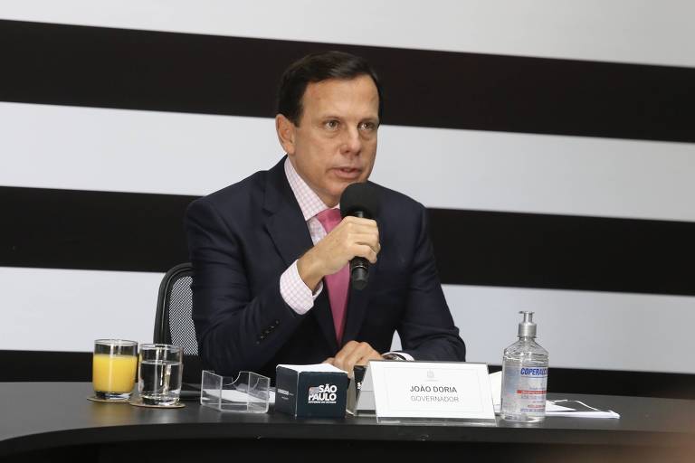 João Doria