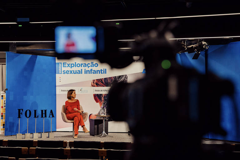 Palestrantes do 4º seminário exploração sexual infantil