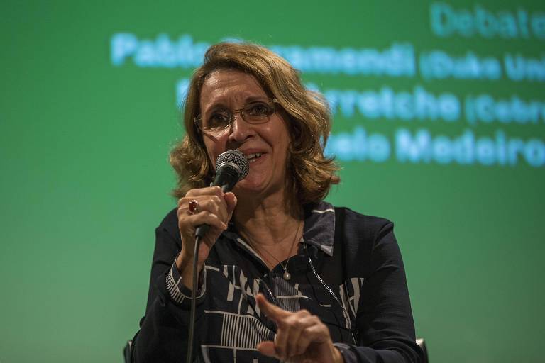 Brasil escolheu incluir pobres sem tocar em privilégios da elite, diz Marta Arretche