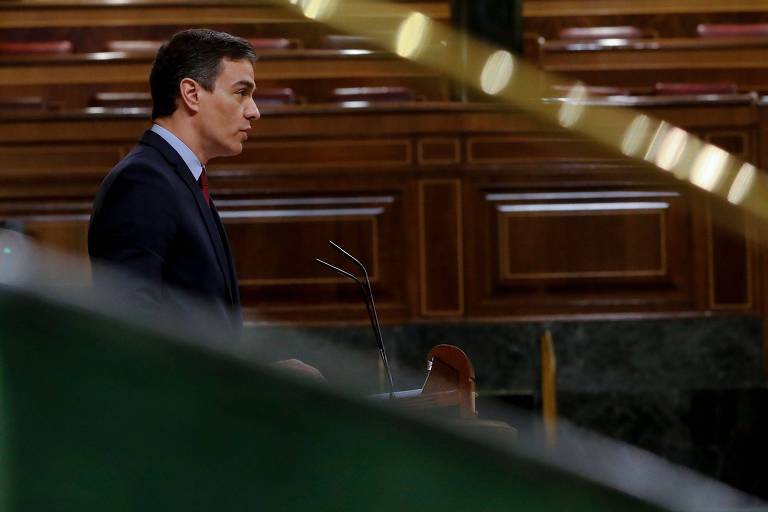 pedro sanchez