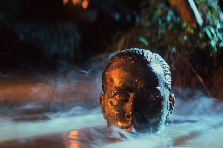 Confira cenas de 'Apocalypse Now'