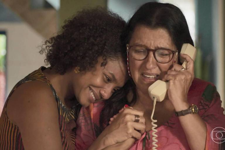 Capítulos inéditos de 'Amor de Mãe' não voltarão ao ar antes de outubro