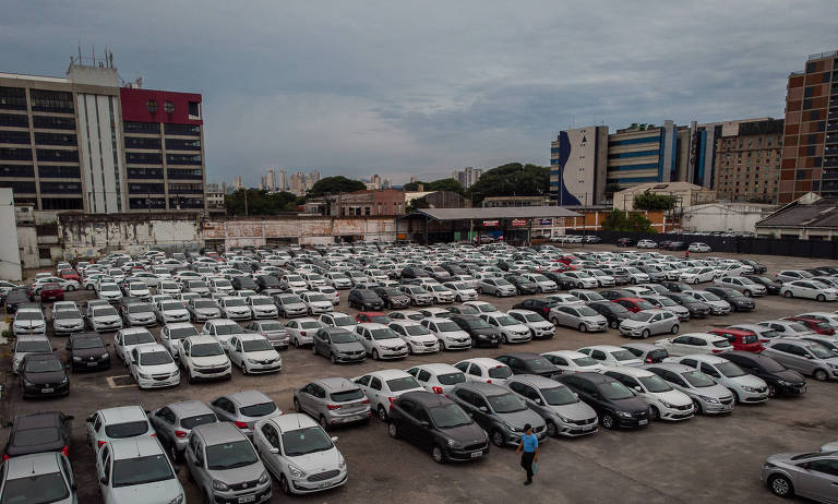 Reforma Tributária: Governo cede em demanda de locadoras de veículos