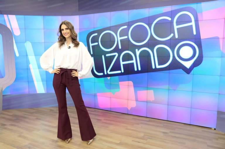 Fofocalizando (SBT)