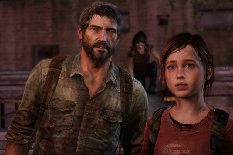 Versão multiplayer do game 'The Last of Us' é cancelada pela produtora