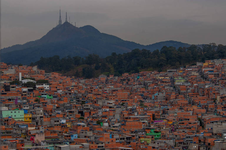 Se luto é tabu, imagina o luto nas periferias