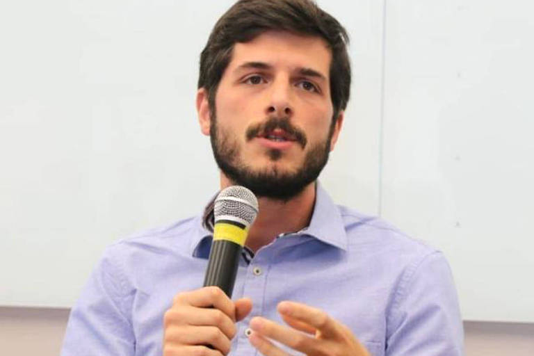 Renan Kalil, procurador do trabalho, doutor em direito pela USP e pesquisador da Rede de Estudos e Monitoramento da Reforma Trabalhista (REMIR)