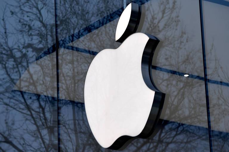 Apple é a primeira empresa do mundo a alcançar US$ 2 trilhões de valor de mercado