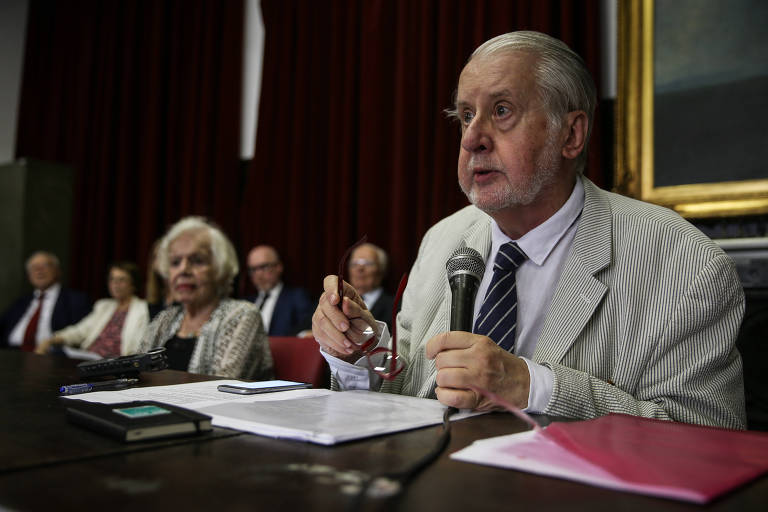 Paulo Sérgio Pinheiro receberá título Doutor Honoris Causa da Unicamp