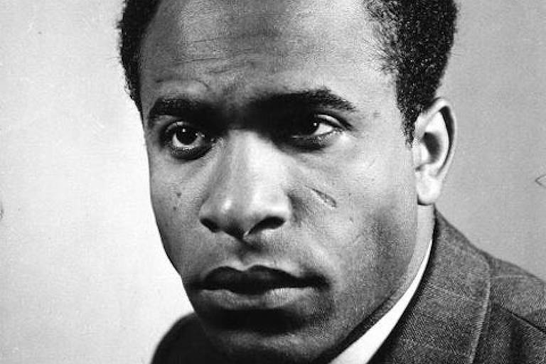 Ciclo Cinema e Psicanálise debate filme 'Frantz Fanon: Pele Negra, Máscara Branca'