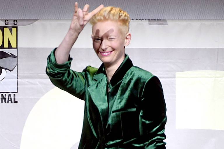 Tilda Swinton e Ann Hui receberão o Leão de Ouro no Festival de Veneza