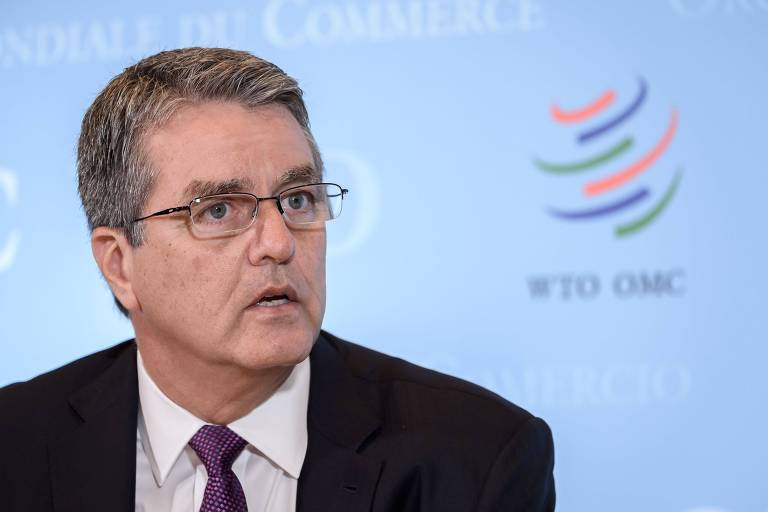 Momento político não é o mais favorável para acordo Mercosul-UE, diz Azevêdo da OMC