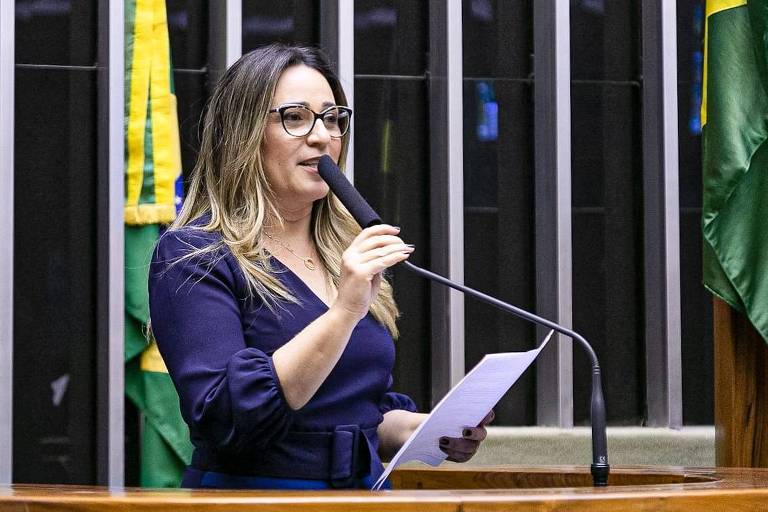 PF faz buscas na casa de governador do Piauí e em gabinete da primeira-dama na Câmara dos Deputados